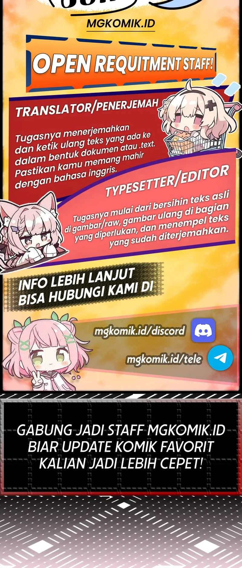 Bao Jin Wo De Xiao Majia Chapter 147 - halaman 47