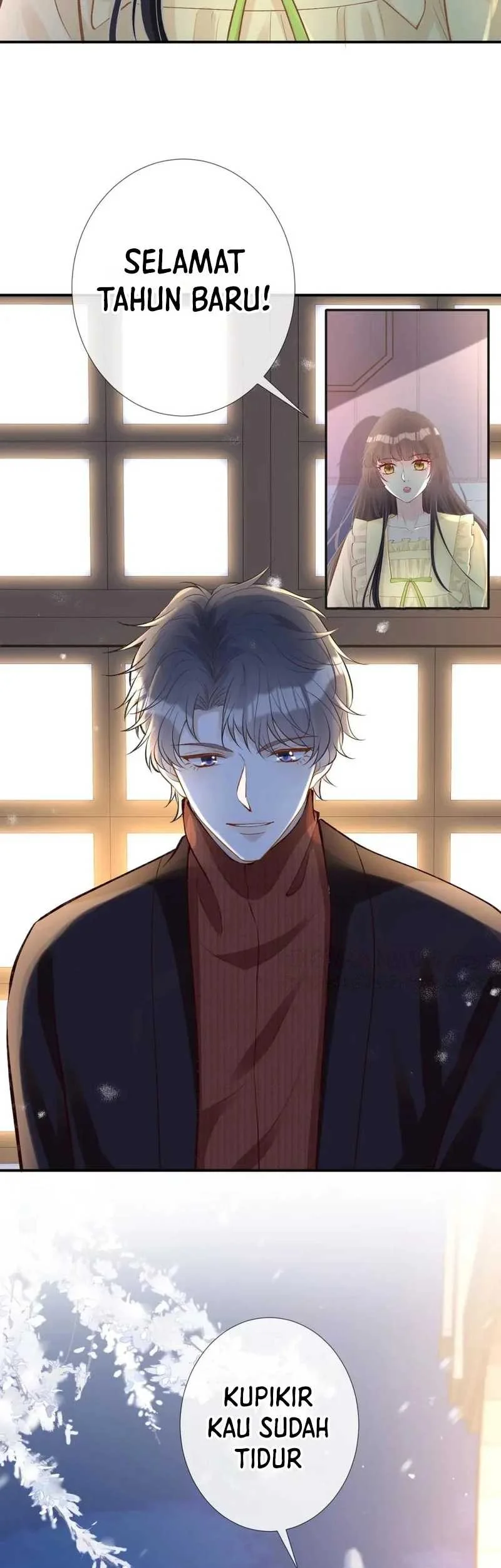 Bao Jin Wo De Xiao Majia Chapter 147 - halaman 9
