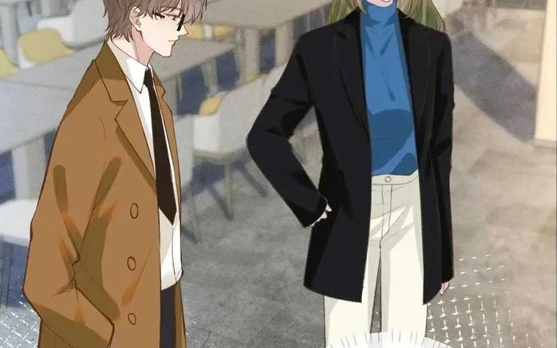 Bao Jin Wo De Xiao Majia Chapter 148 - halaman 22