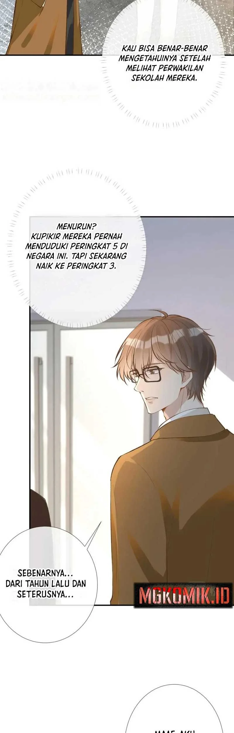 Bao Jin Wo De Xiao Majia Chapter 148 - halaman 23