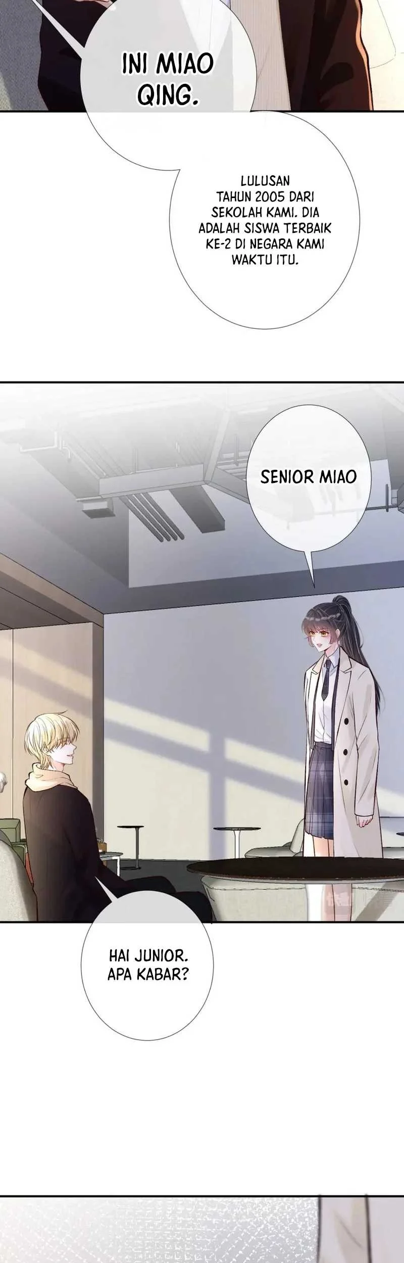 Bao Jin Wo De Xiao Majia Chapter 148 - halaman 29