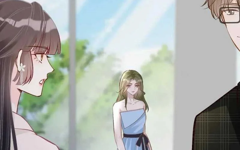 Bao Jin Wo De Xiao Majia Chapter 148 - halaman 36