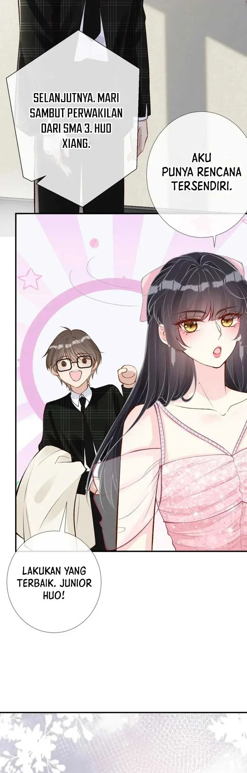 Bao Jin Wo De Xiao Majia Chapter 148 - halaman 39