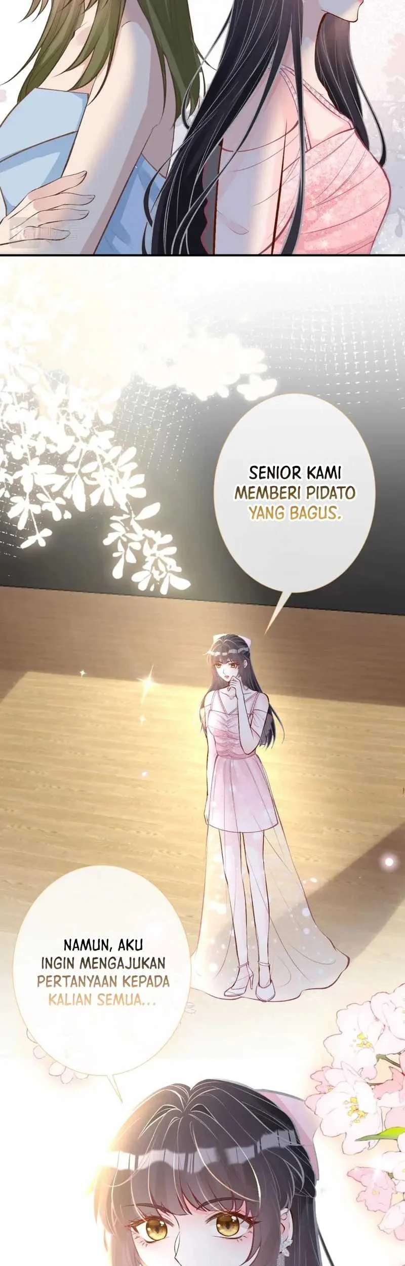 Bao Jin Wo De Xiao Majia Chapter 148 - halaman 41