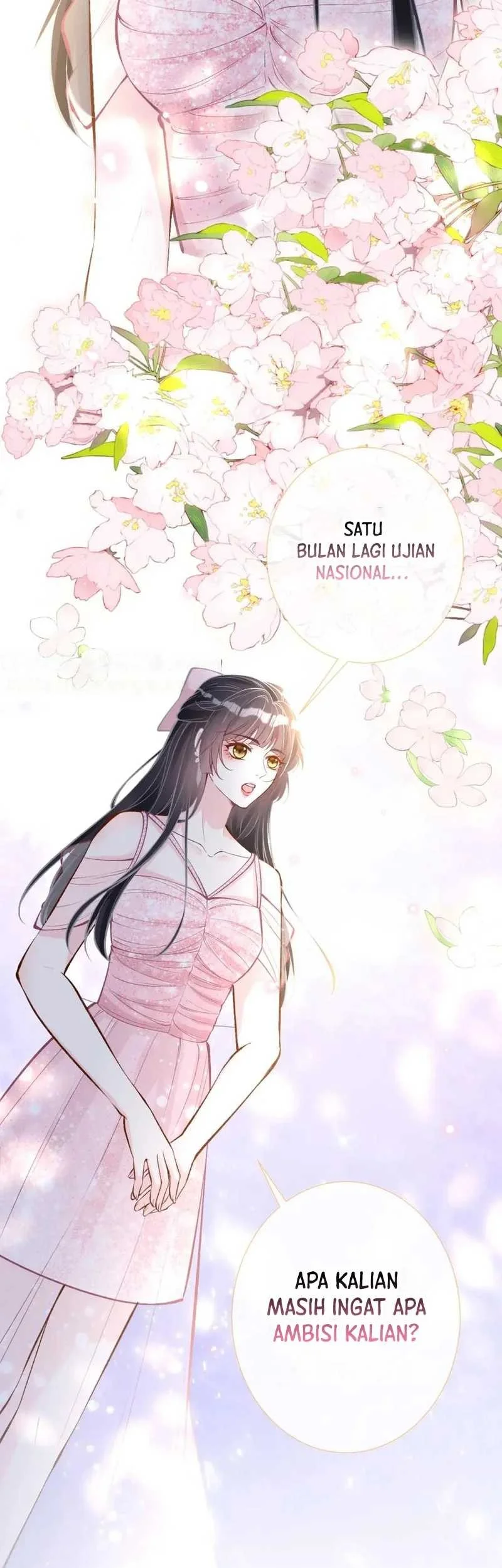 Bao Jin Wo De Xiao Majia Chapter 148 - halaman 43