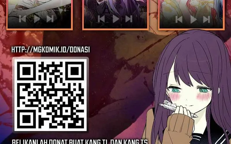 Bao Jin Wo De Xiao Majia Chapter 148 - halaman 46