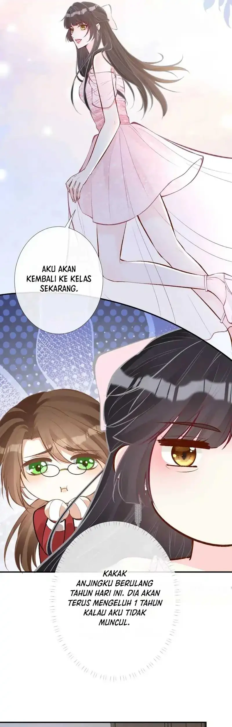 Bao Jin Wo De Xiao Majia Chapter 149 - halaman 11