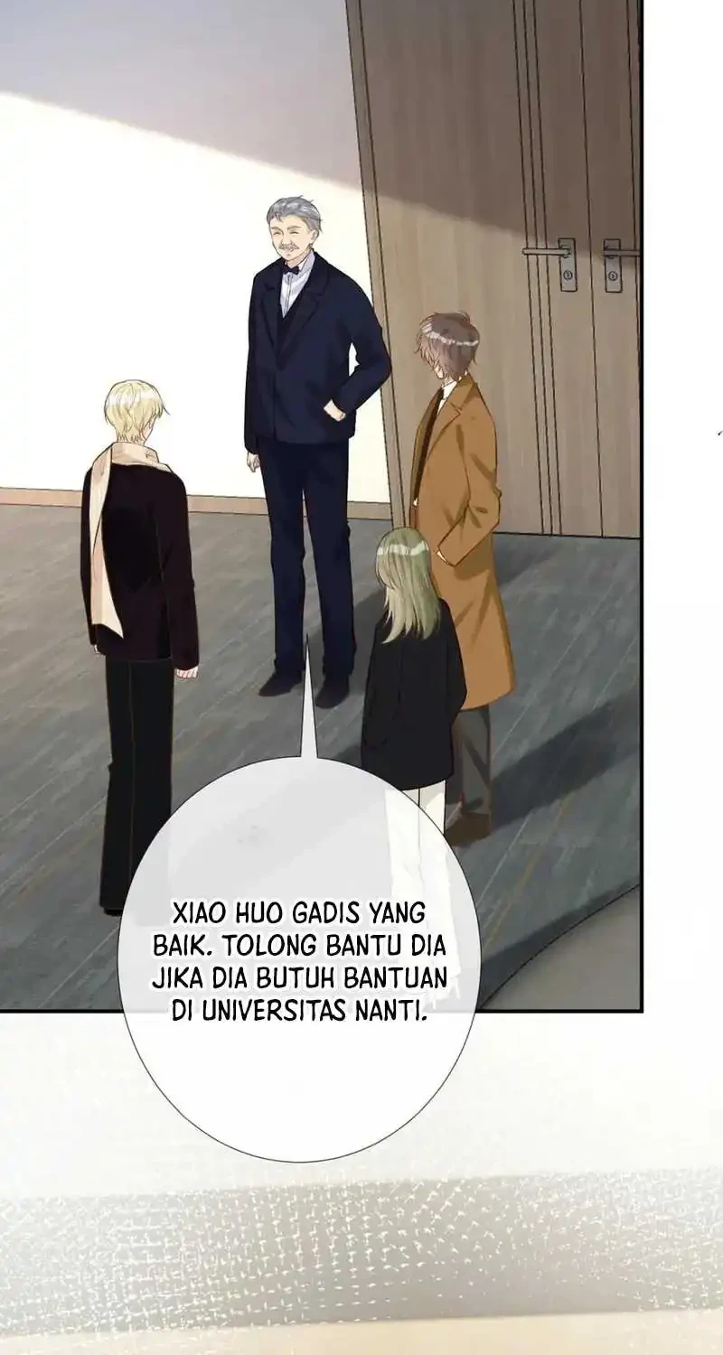 Bao Jin Wo De Xiao Majia Chapter 149 - halaman 12