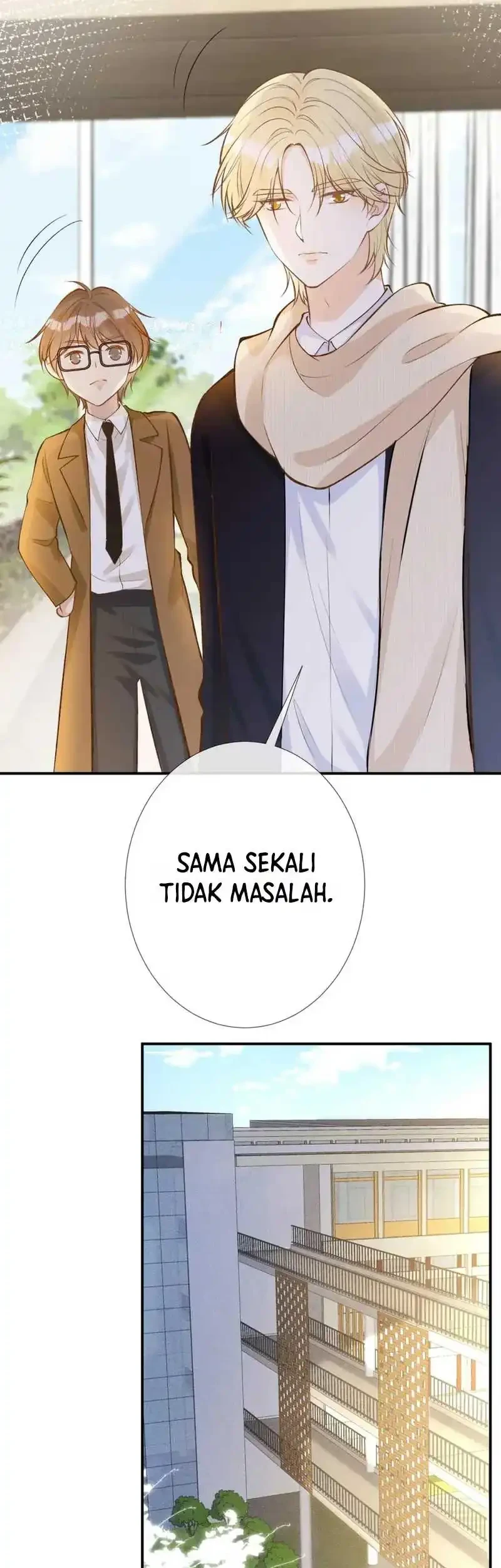 Bao Jin Wo De Xiao Majia Chapter 149 - halaman 13