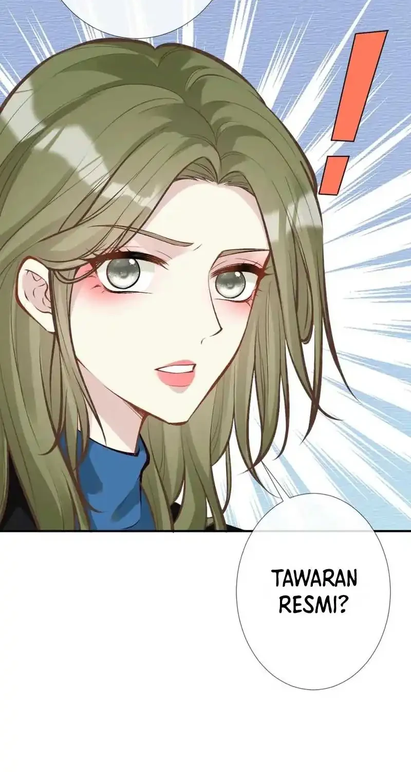 Bao Jin Wo De Xiao Majia Chapter 149 - halaman 16