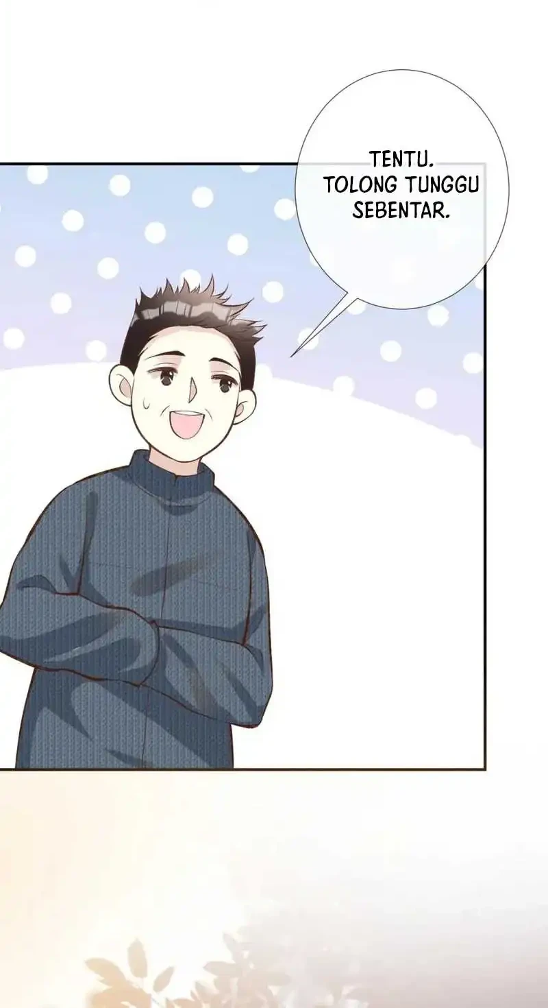 Bao Jin Wo De Xiao Majia Chapter 149 - halaman 21