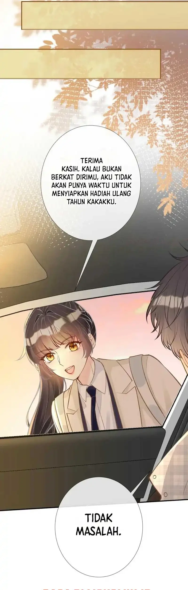 Bao Jin Wo De Xiao Majia Chapter 149 - halaman 22