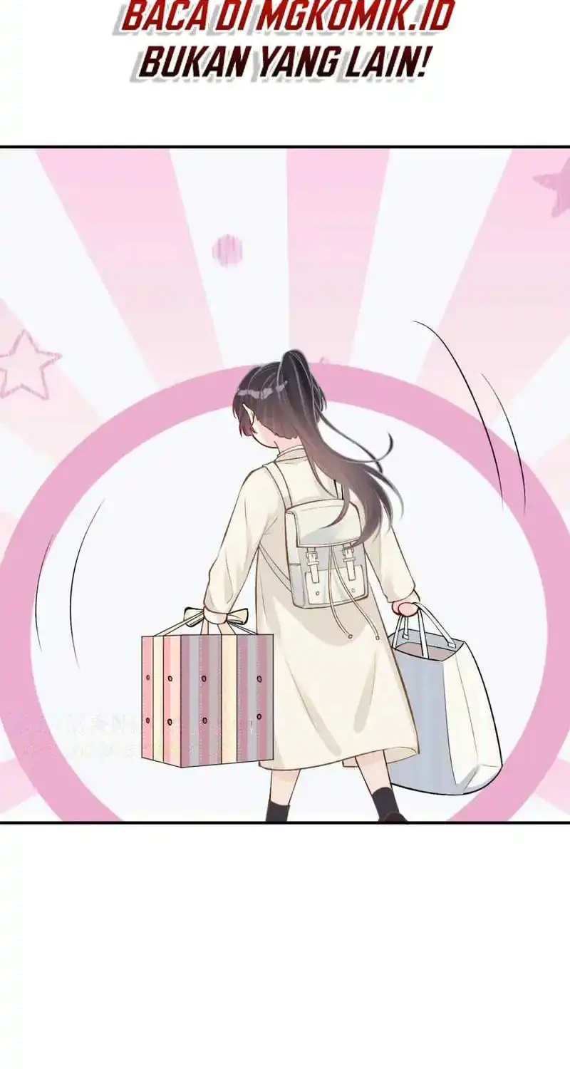 Bao Jin Wo De Xiao Majia Chapter 149 - halaman 23