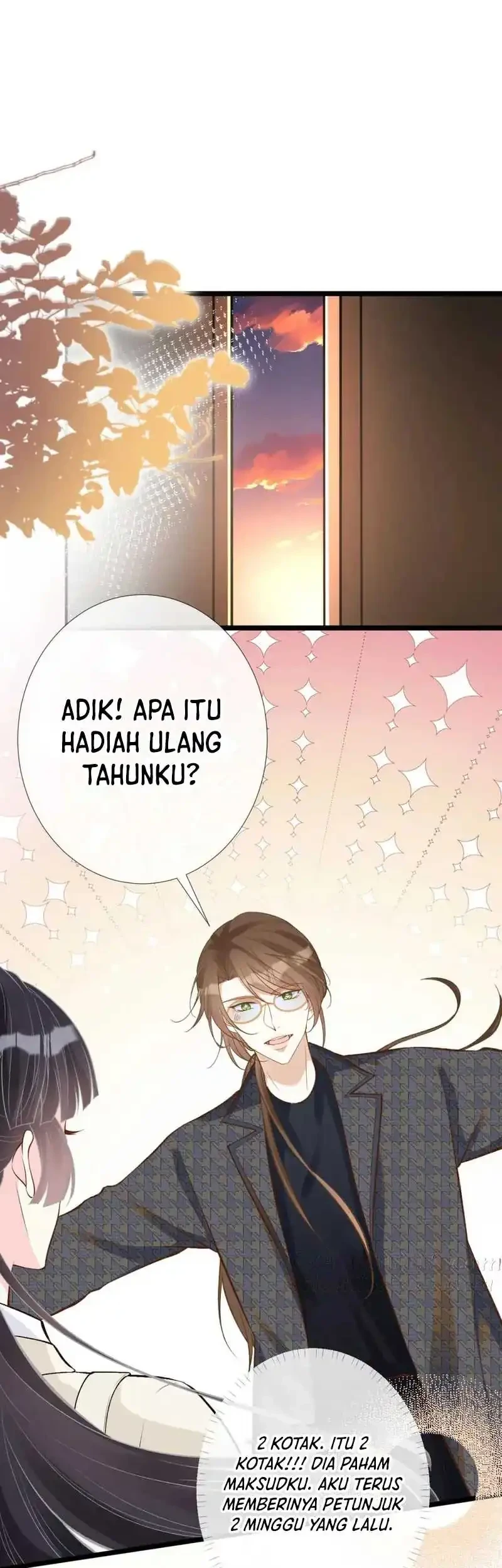 Bao Jin Wo De Xiao Majia Chapter 149 - halaman 24