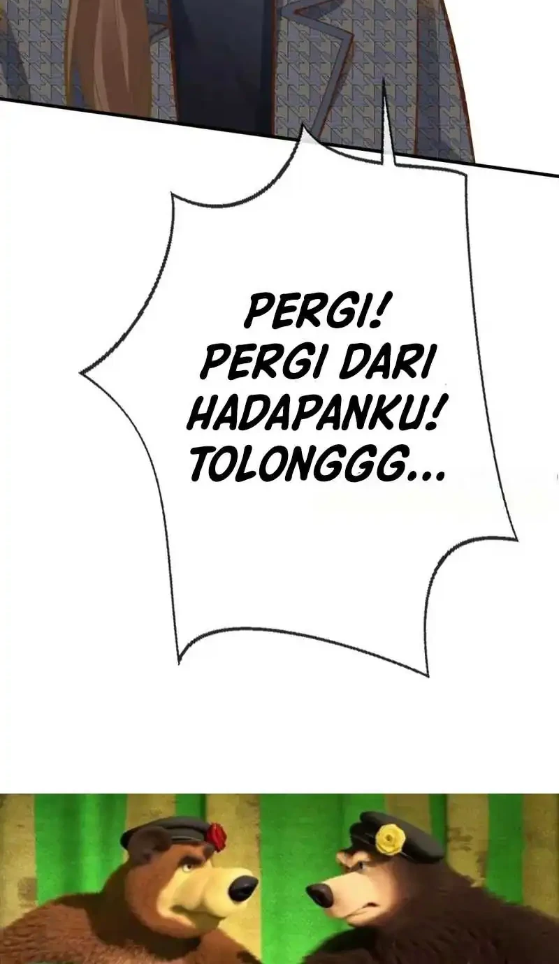 Bao Jin Wo De Xiao Majia Chapter 149 - halaman 37