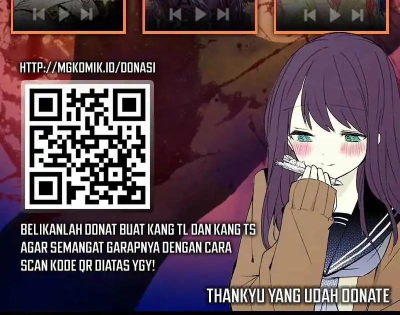 Bao Jin Wo De Xiao Majia Chapter 149 - halaman 39