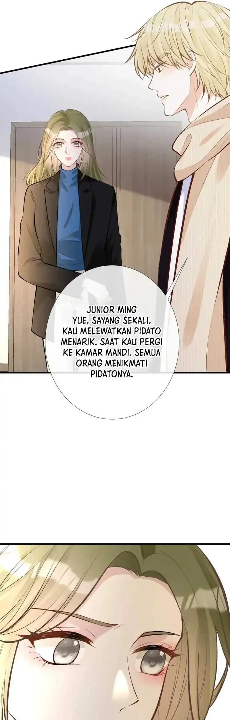 Bao Jin Wo De Xiao Majia Chapter 149 - halaman 5
