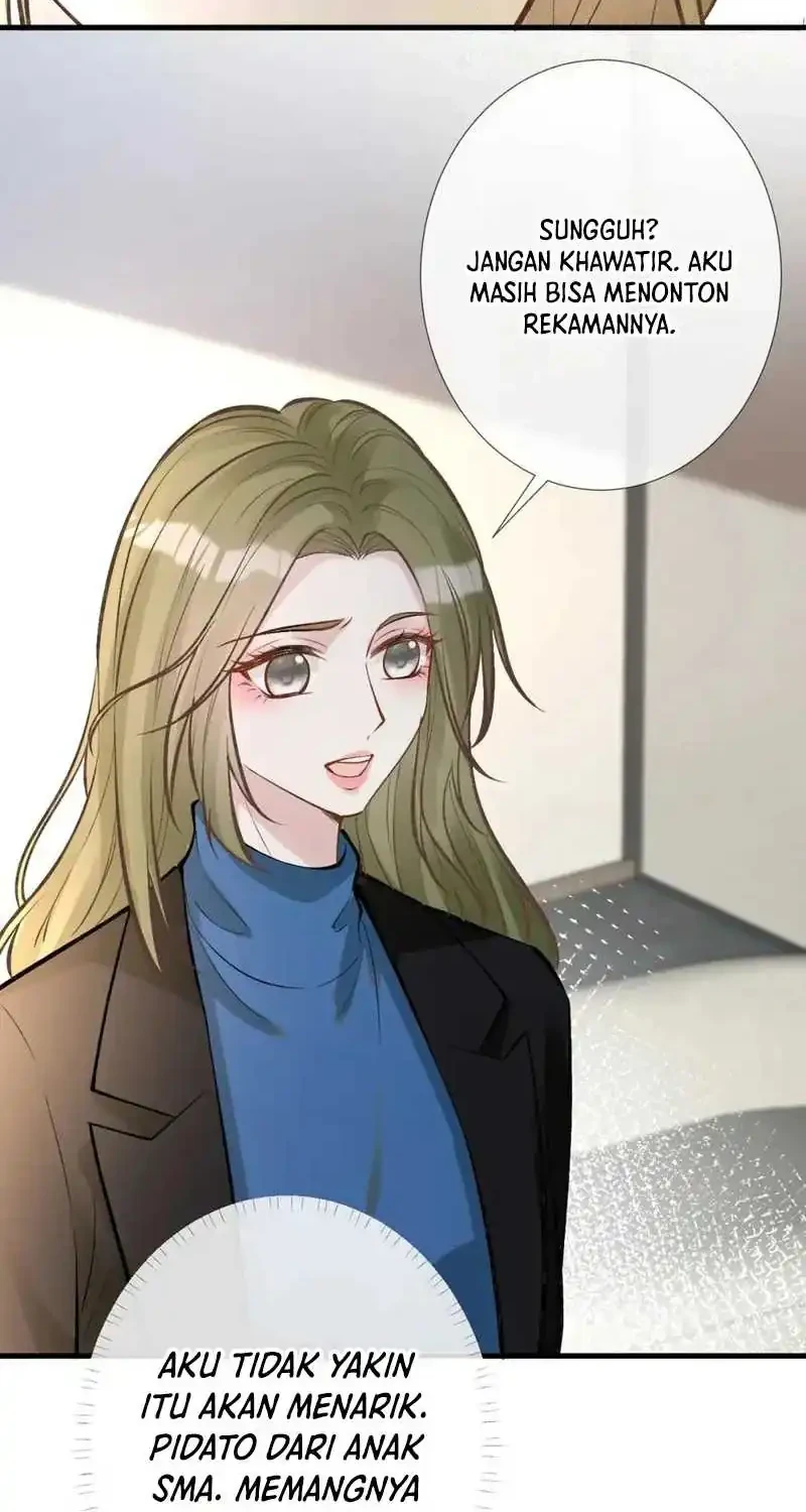 Bao Jin Wo De Xiao Majia Chapter 149 - halaman 6