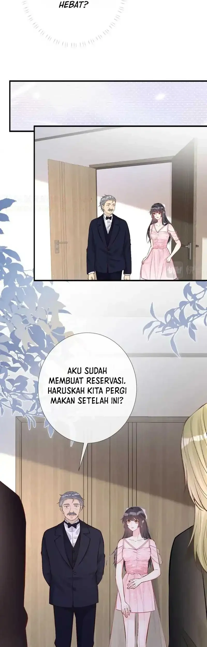 Bao Jin Wo De Xiao Majia Chapter 149 - halaman 7