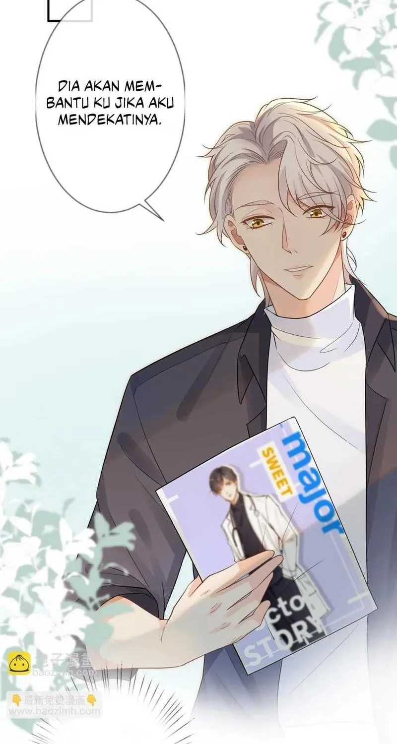 Bao Jin Wo De Xiao Majia Chapter 15 - halaman 10
