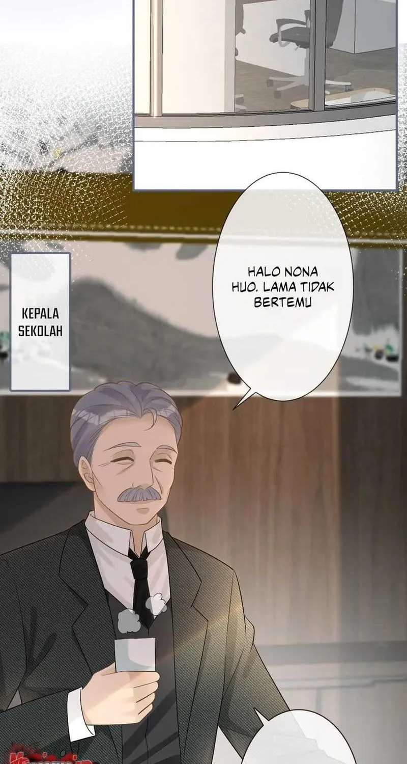 Bao Jin Wo De Xiao Majia Chapter 15 - halaman 12