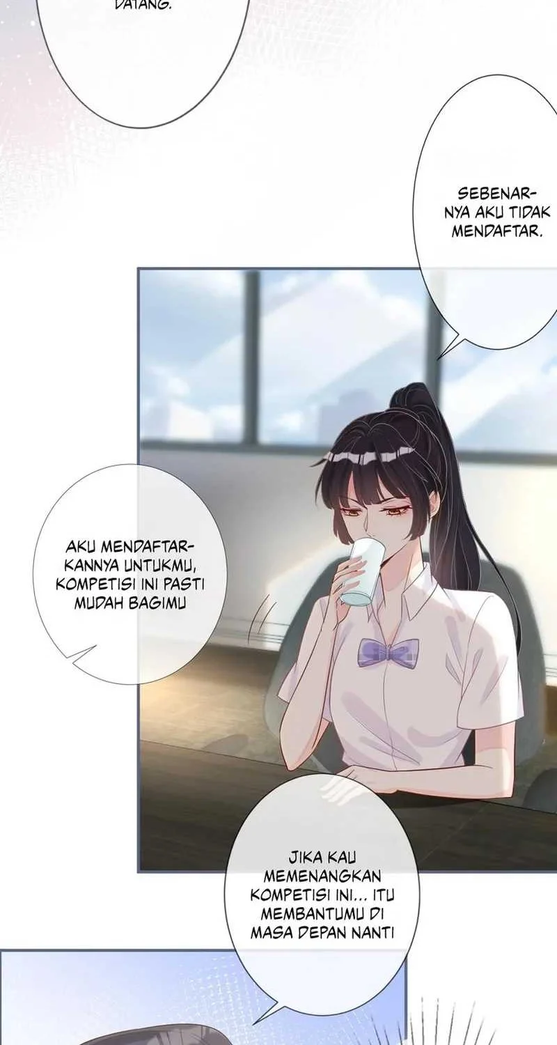 Bao Jin Wo De Xiao Majia Chapter 15 - halaman 14