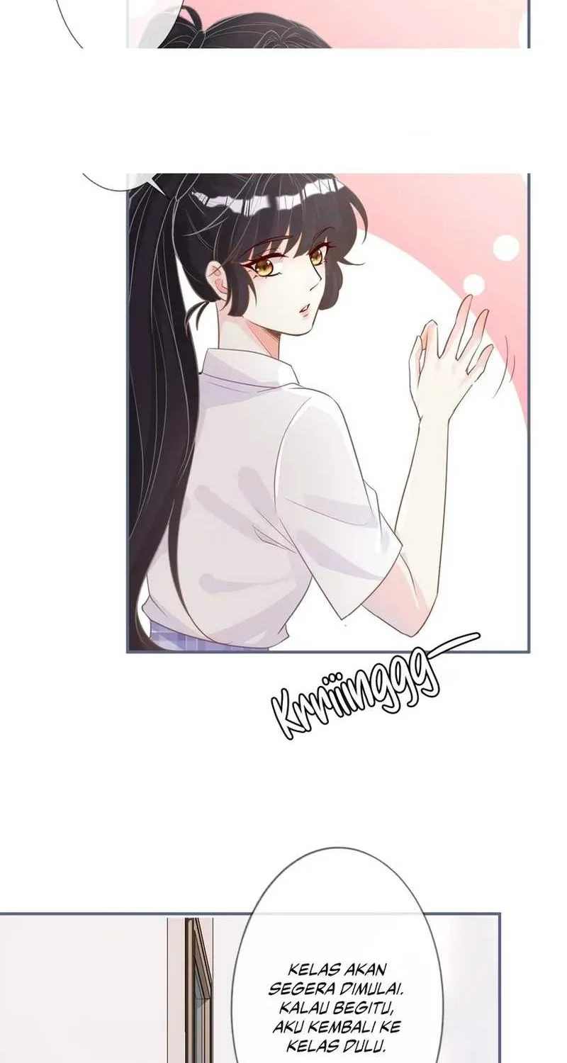 Bao Jin Wo De Xiao Majia Chapter 15 - halaman 16