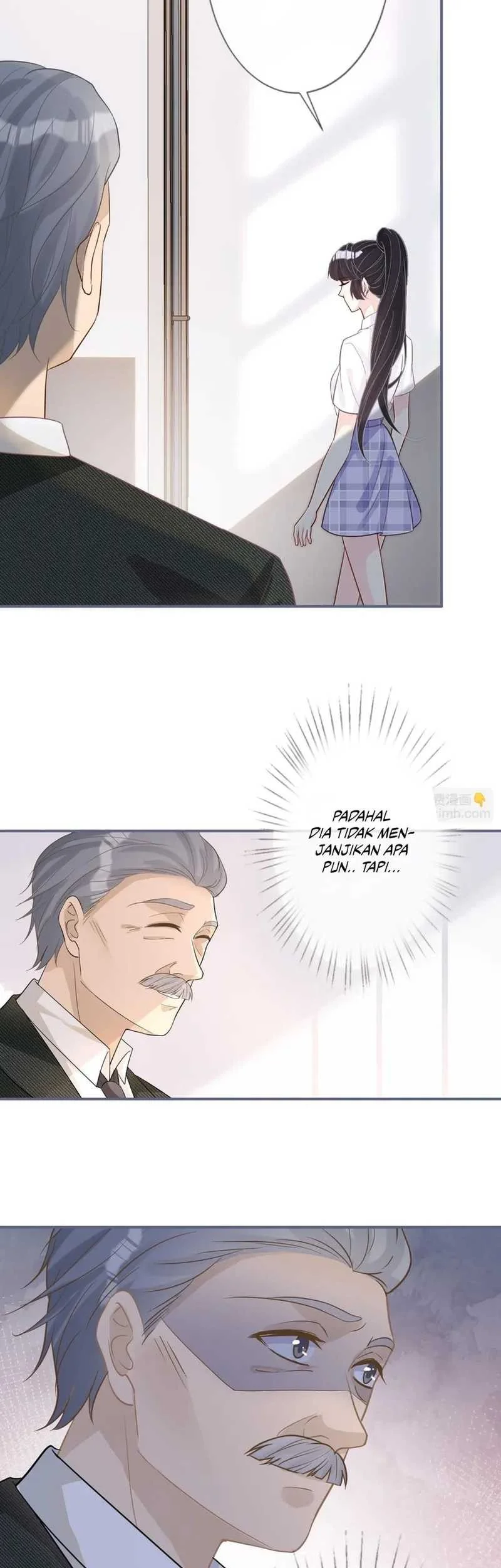 Bao Jin Wo De Xiao Majia Chapter 15 - halaman 17