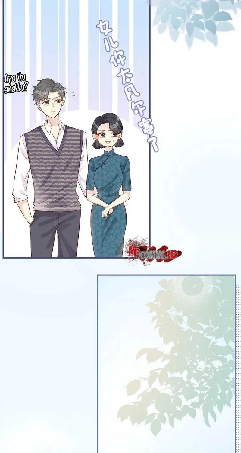 Bao Jin Wo De Xiao Majia Chapter 15 - halaman 20