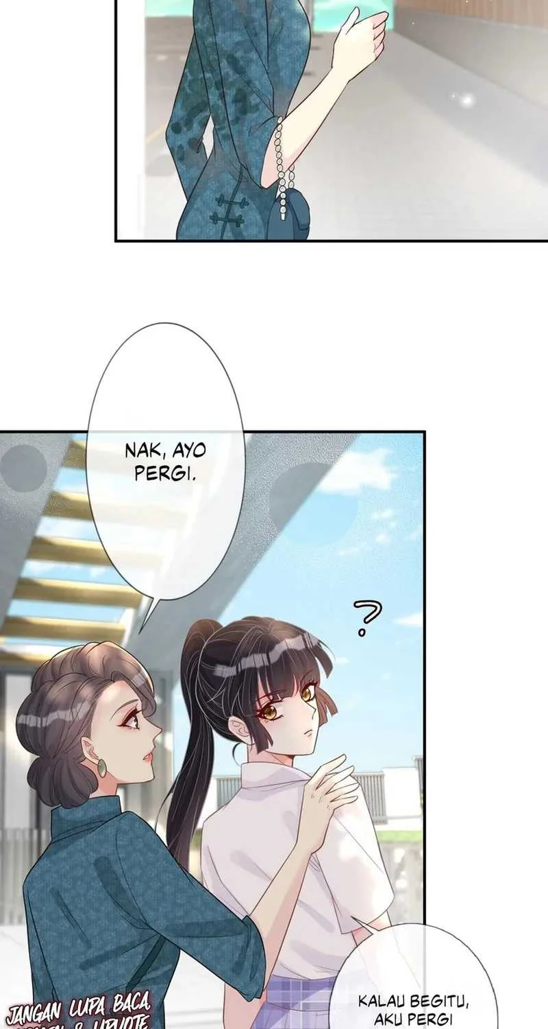 Bao Jin Wo De Xiao Majia Chapter 15 - halaman 22