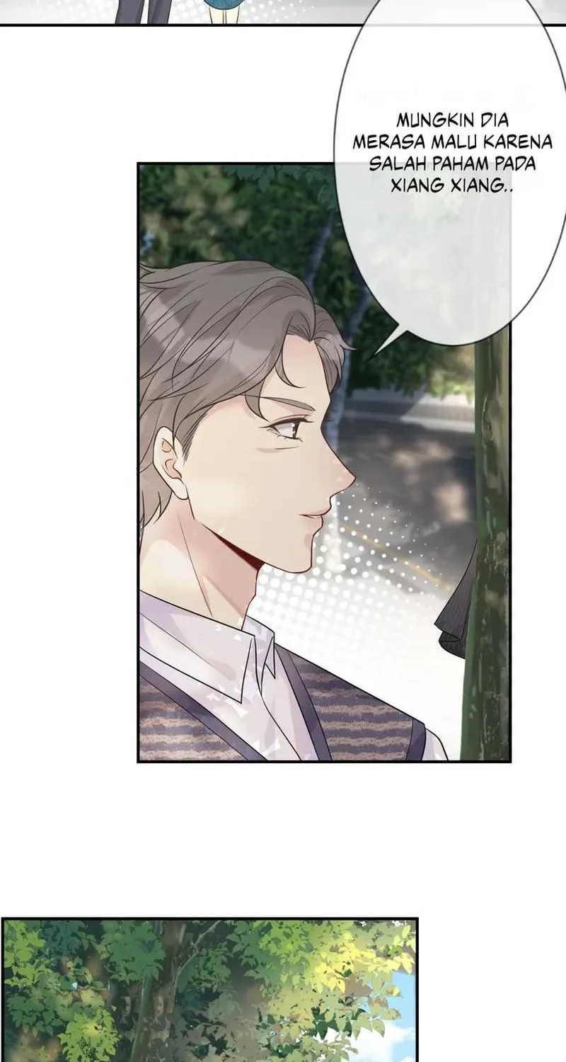 Bao Jin Wo De Xiao Majia Chapter 15 - halaman 24