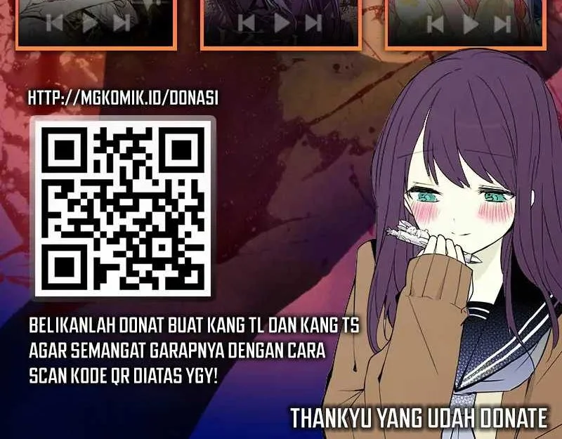 Bao Jin Wo De Xiao Majia Chapter 15 - halaman 28