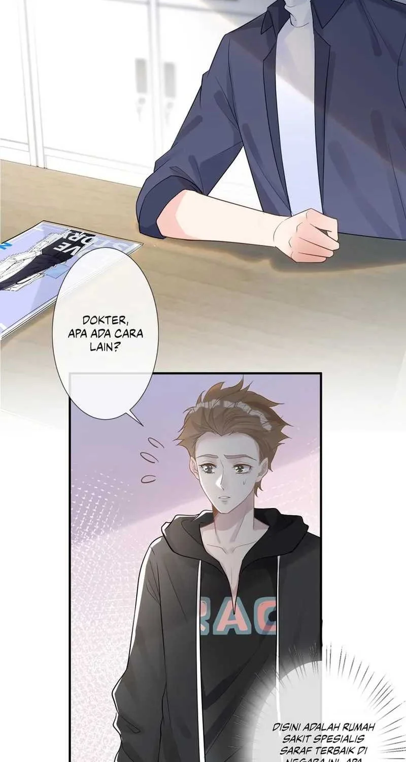 Bao Jin Wo De Xiao Majia Chapter 15 - halaman 4