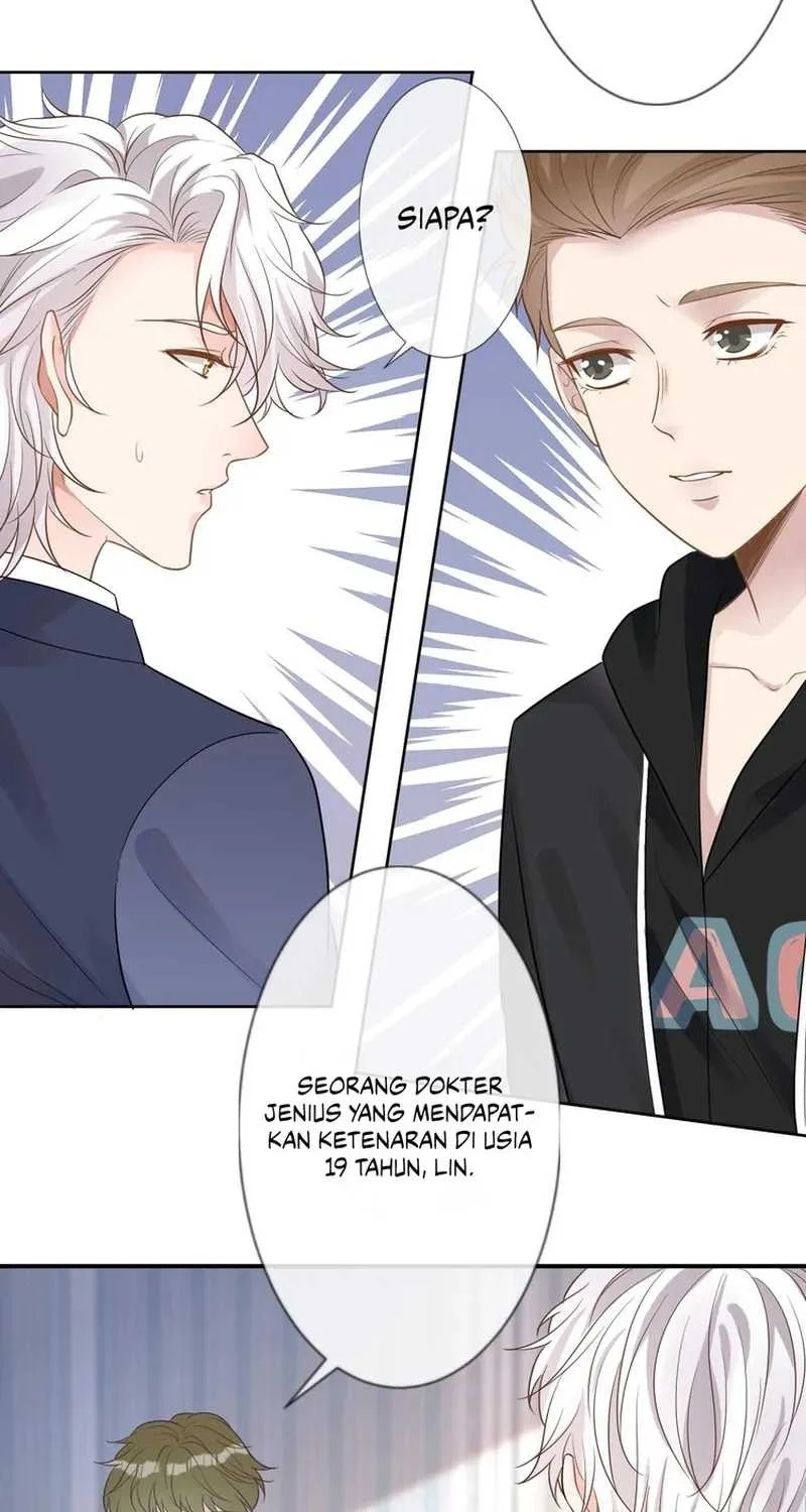 Bao Jin Wo De Xiao Majia Chapter 15 - halaman 6