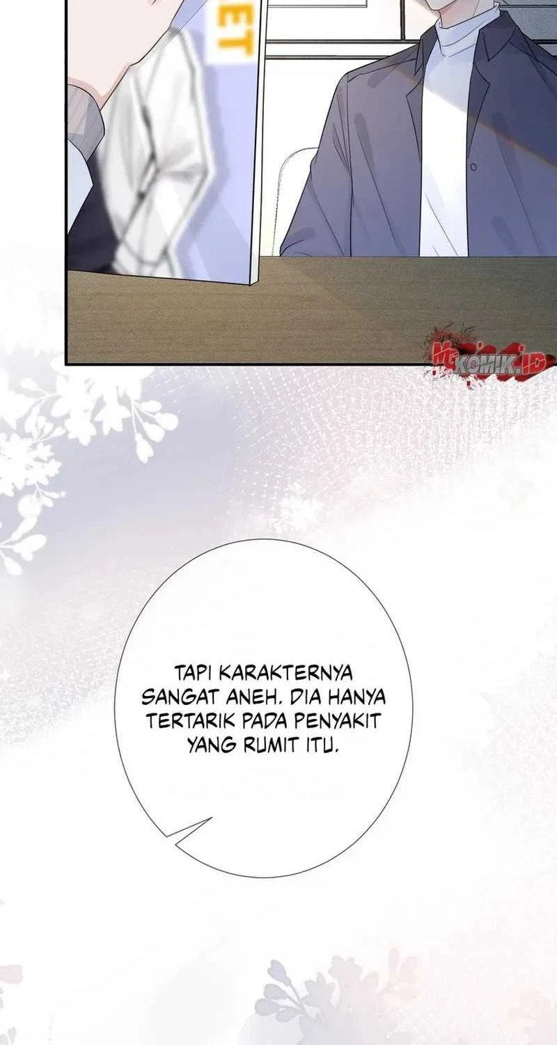 Bao Jin Wo De Xiao Majia Chapter 15 - halaman 8