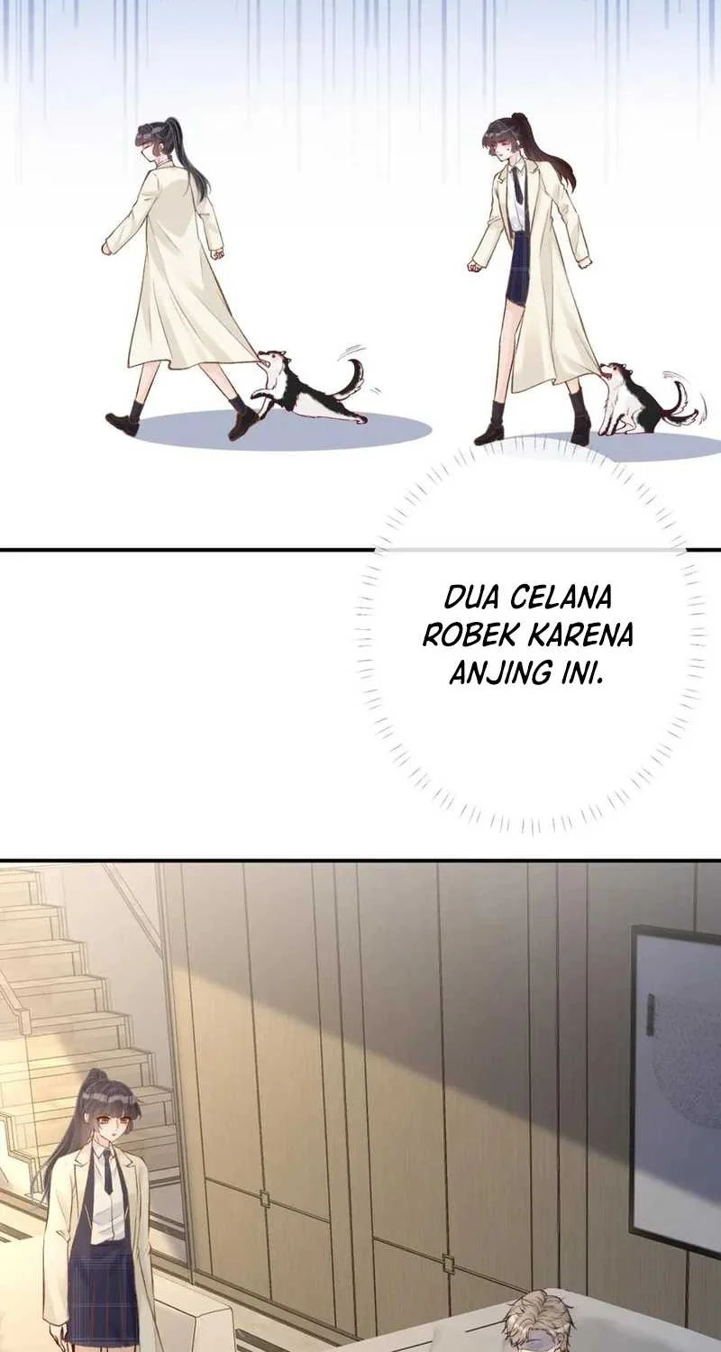 Bao Jin Wo De Xiao Majia Chapter 150 - halaman 10
