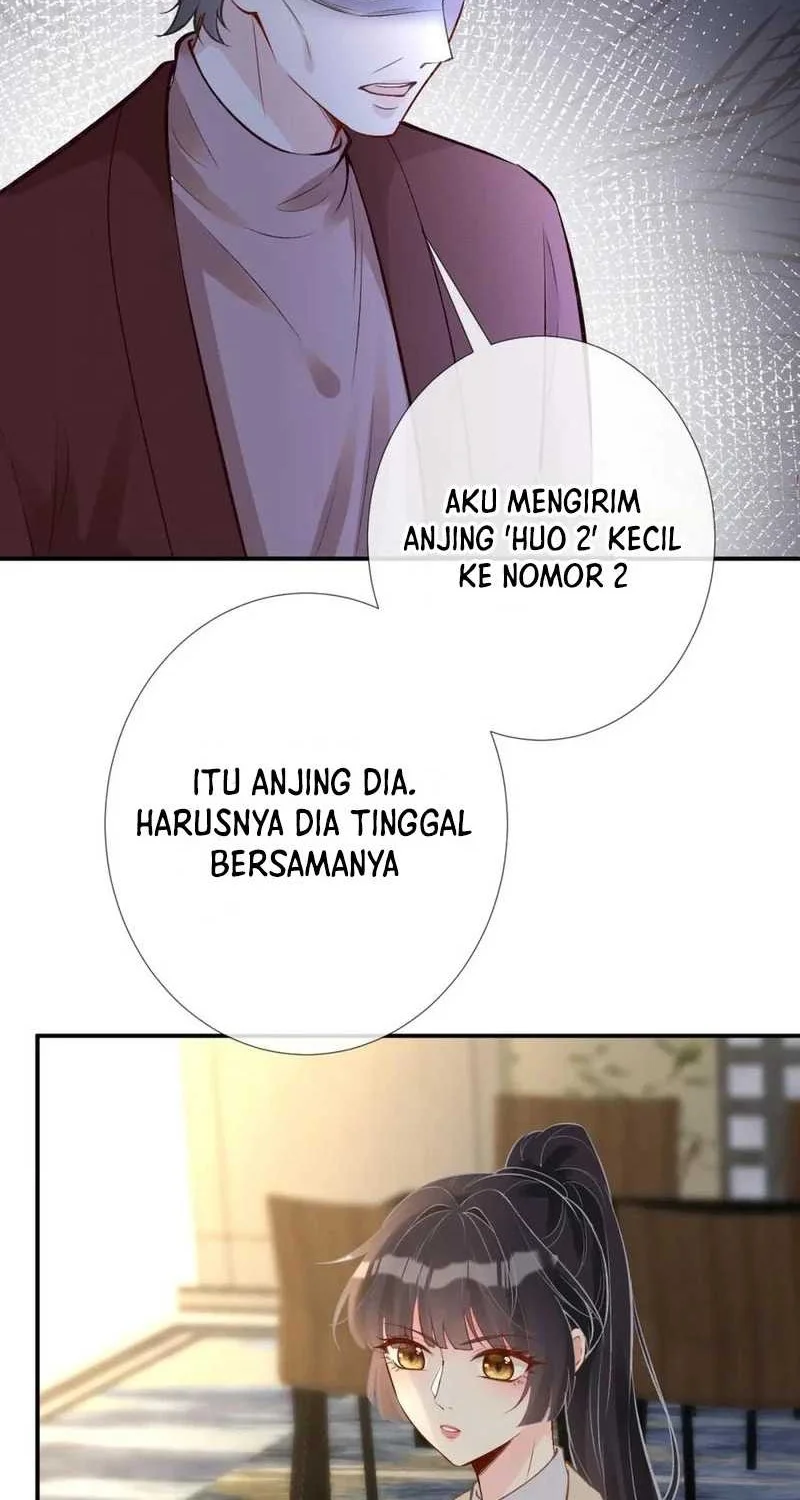 Bao Jin Wo De Xiao Majia Chapter 150 - halaman 12