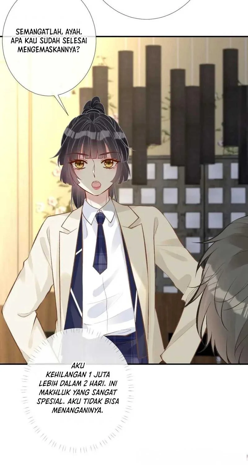 Bao Jin Wo De Xiao Majia Chapter 150 - halaman 14
