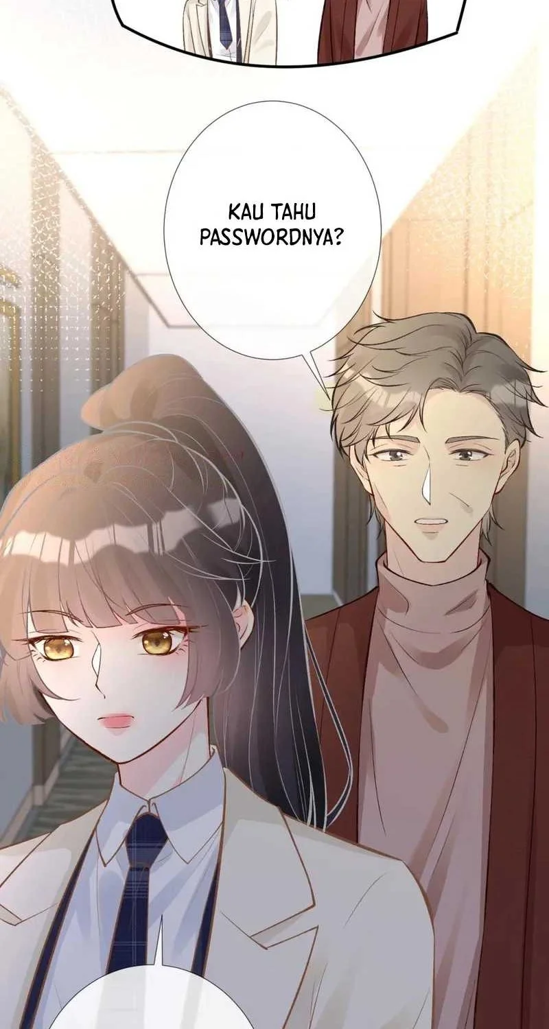 Bao Jin Wo De Xiao Majia Chapter 150 - halaman 18