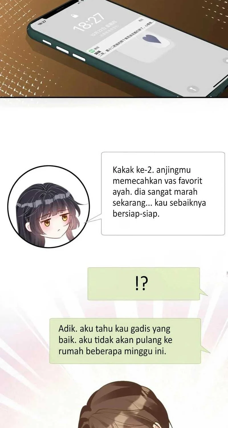 Bao Jin Wo De Xiao Majia Chapter 150 - halaman 24