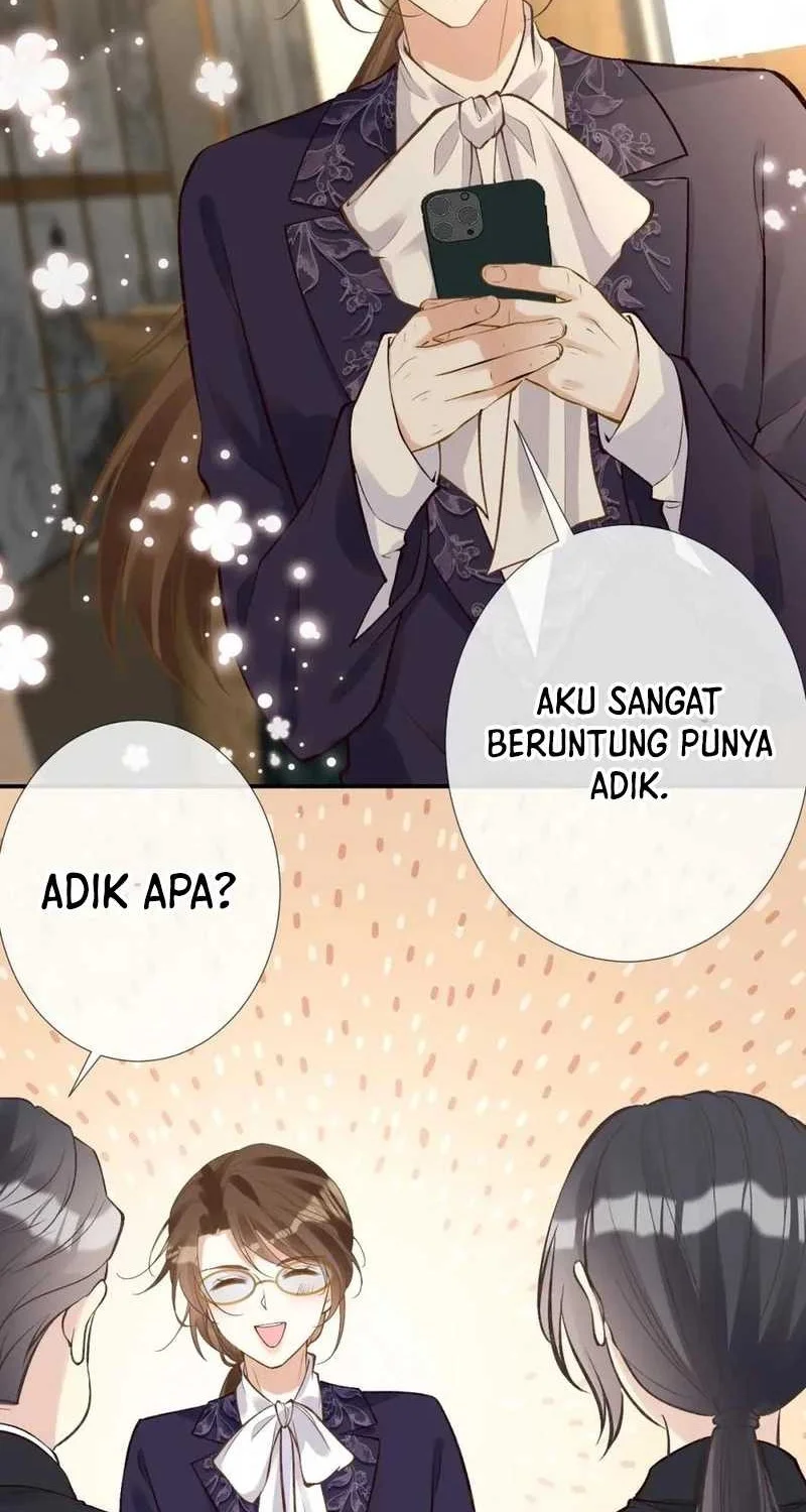 Bao Jin Wo De Xiao Majia Chapter 150 - halaman 26