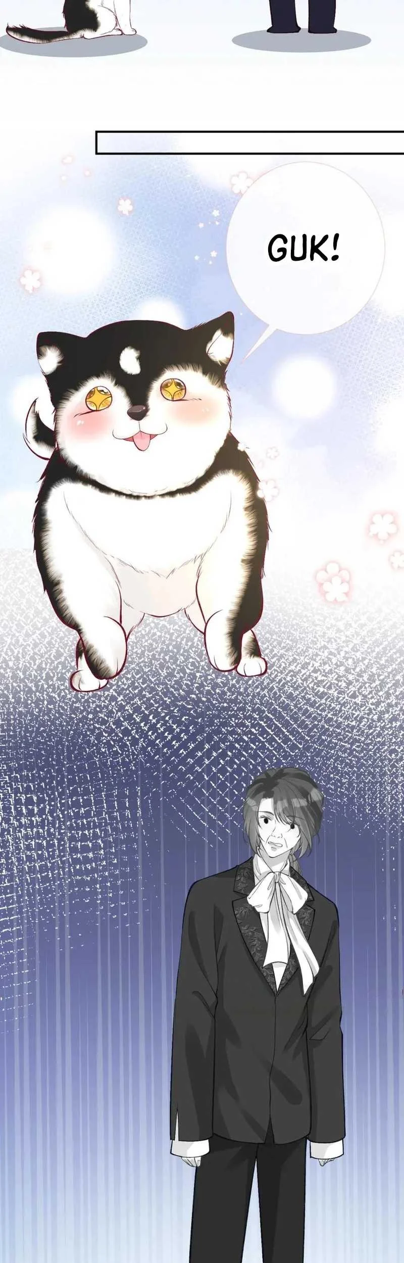 Bao Jin Wo De Xiao Majia Chapter 150 - halaman 31