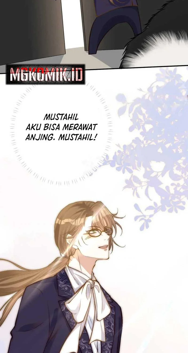 Bao Jin Wo De Xiao Majia Chapter 150 - halaman 6