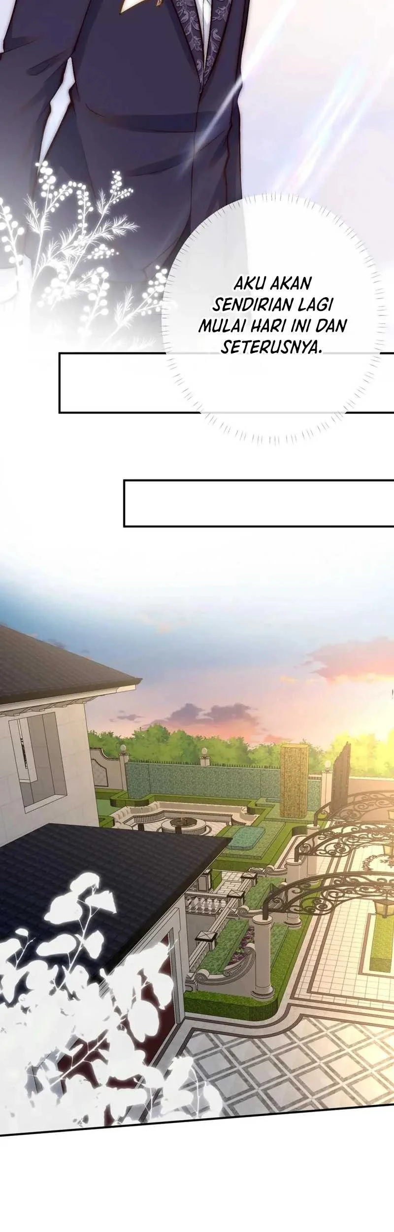 Bao Jin Wo De Xiao Majia Chapter 150 - halaman 7