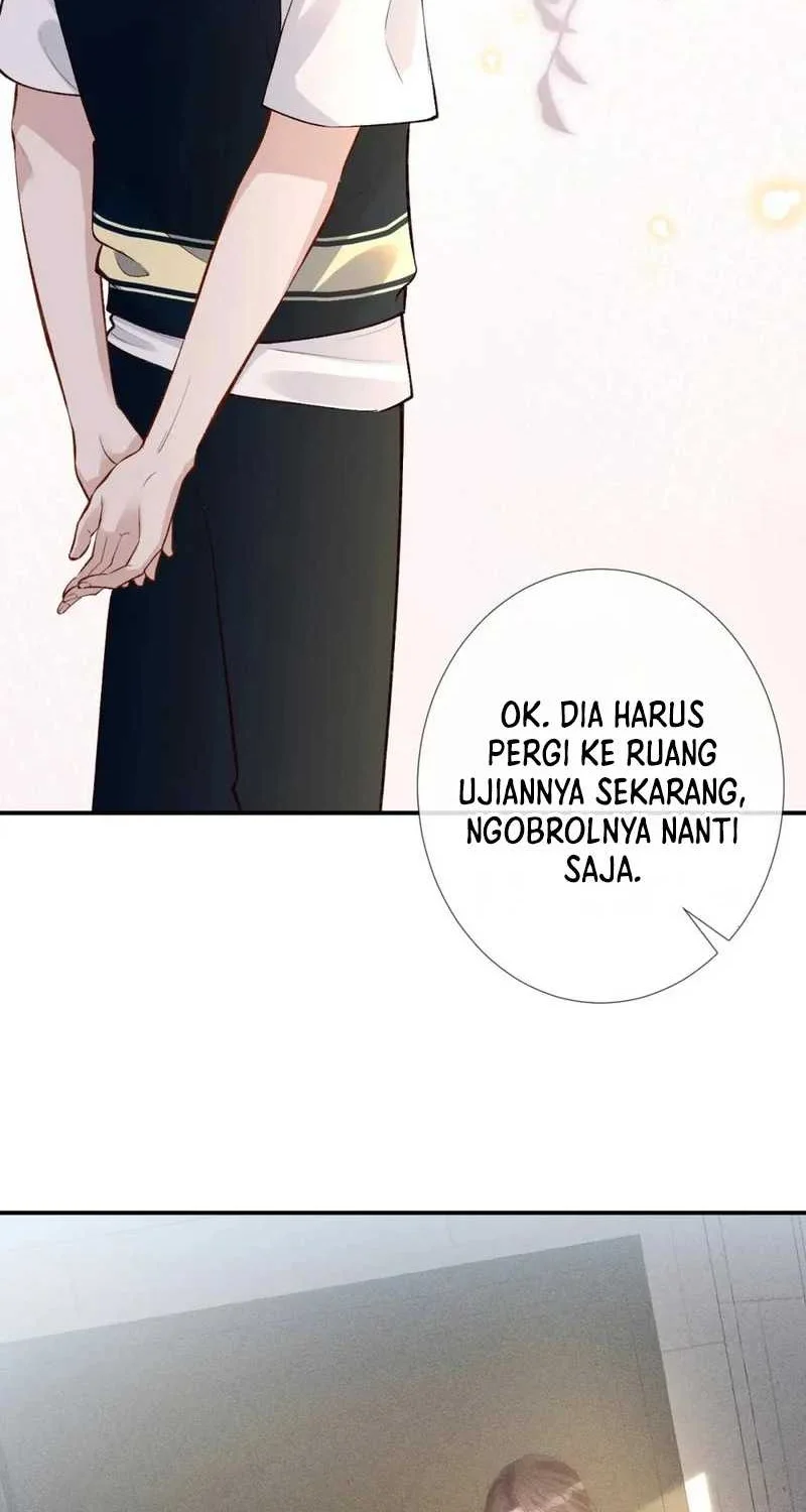 Bao Jin Wo De Xiao Majia Chapter 151 - halaman 10