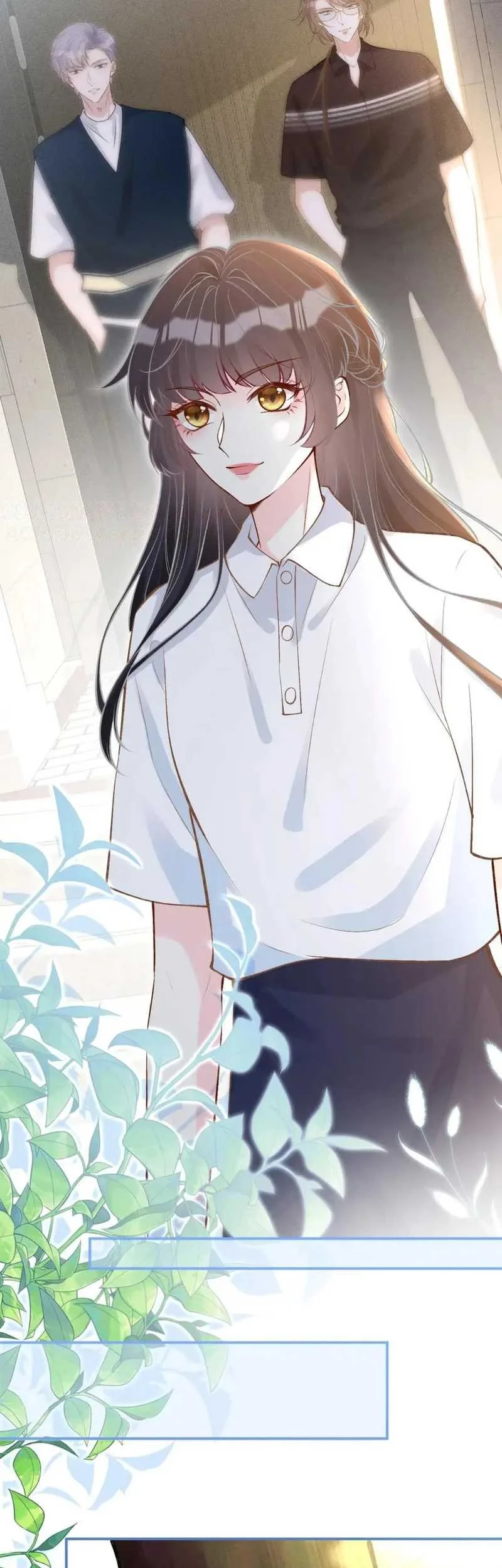 Bao Jin Wo De Xiao Majia Chapter 151 - halaman 11