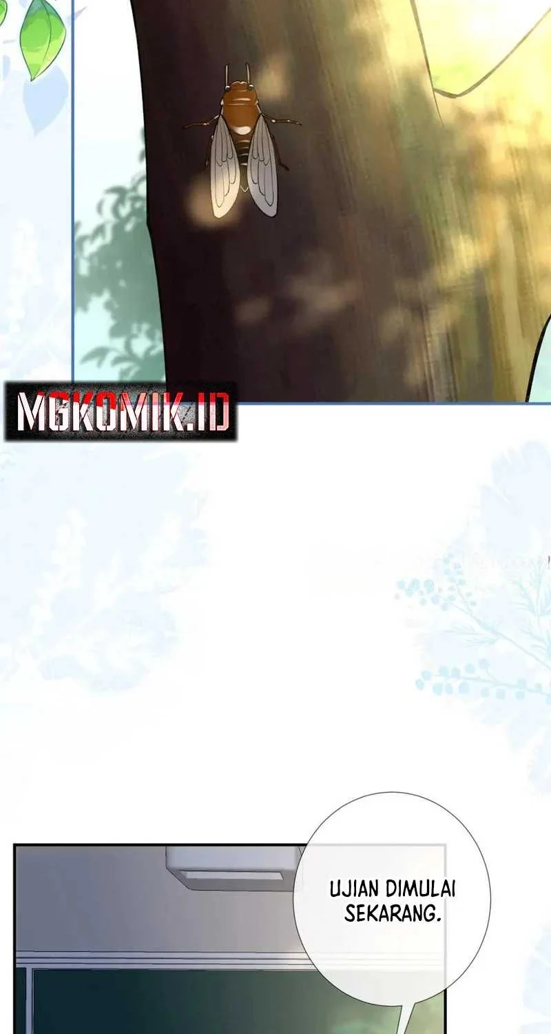 Bao Jin Wo De Xiao Majia Chapter 151 - halaman 12