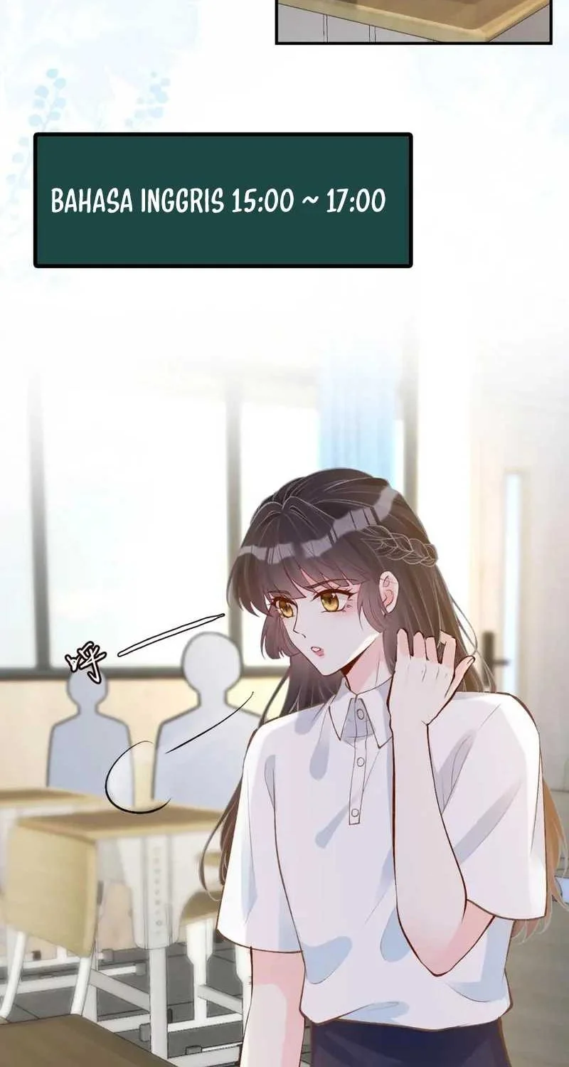 Bao Jin Wo De Xiao Majia Chapter 151 - halaman 14