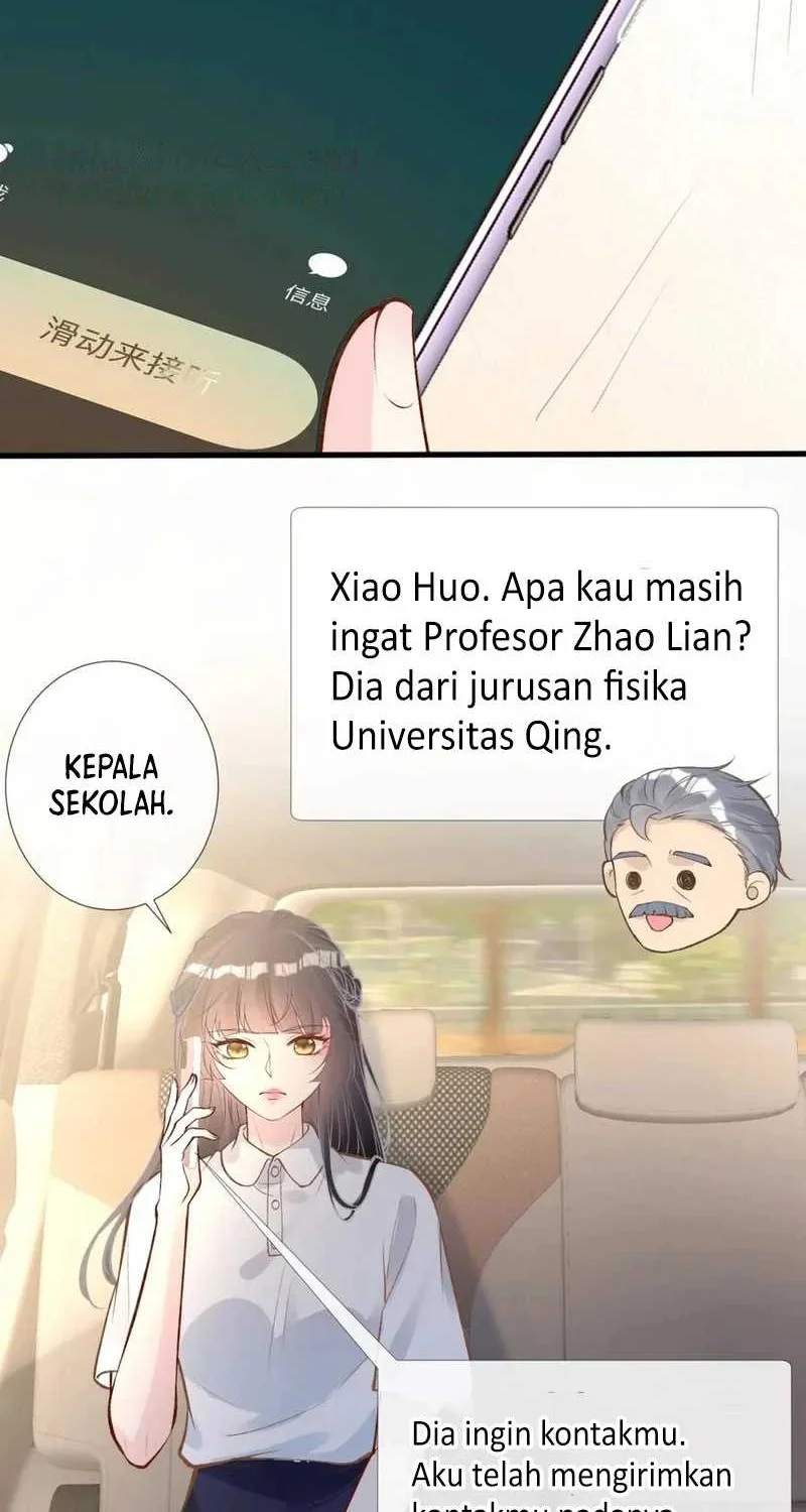 Bao Jin Wo De Xiao Majia Chapter 151 - halaman 22