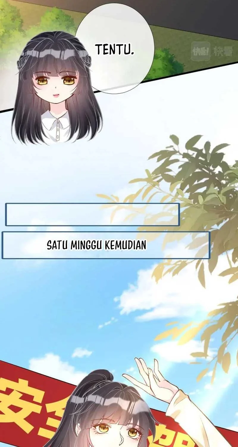 Bao Jin Wo De Xiao Majia Chapter 151 - halaman 26